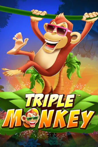 Игровой автомат Triple Monkey демо игра | GMSlots Casino бесплатно