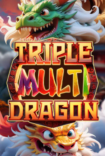 Игровой автомат Triple Multi Dragon демо игра | GMSlots Casino бесплатно