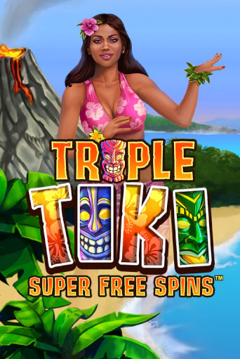 Игровой автомат Triple Tiki Super Free Spins демо игра | GMSlots Casino бесплатно