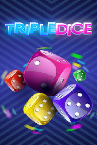 Игровой автомат Triple Dice демо игра | GMSlots Casino бесплатно