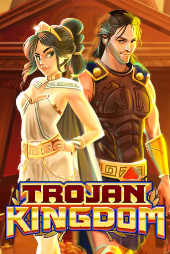 Игровой автомат Trojan Kingdom демо игра | GMSlots Casino бесплатно