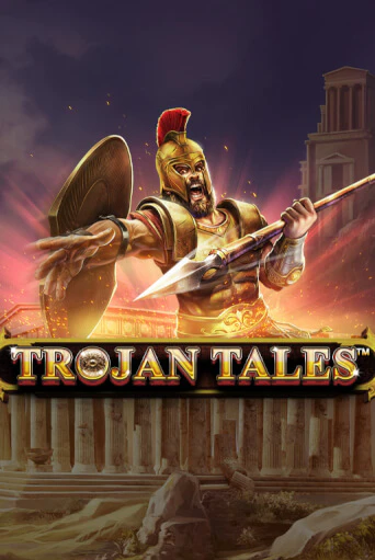 Игровой автомат Trojan Tales демо игра | GMSlots Casino бесплатно