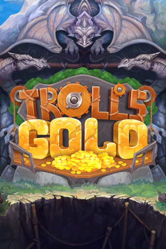 Игровой автомат Troll's Gold демо игра | GMSlots Casino бесплатно