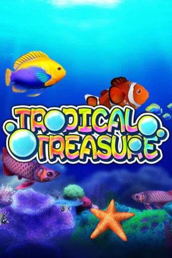 Игровой автомат Tropical Treasure демо игра | GMSlots Casino бесплатно