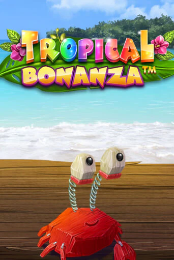 Игровой автомат Tropical Bonanza™ демо игра | GMSlots Casino бесплатно