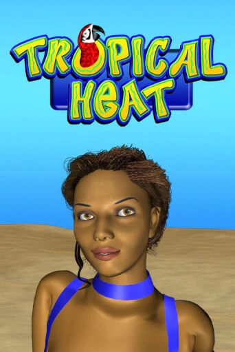 Игровой автомат Tropical Heat демо игра | GMSlots Casino бесплатно