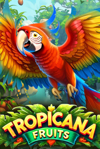 Игровой автомат Tropicana Fruits демо игра | GMSlots Casino бесплатно