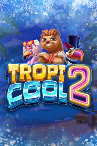 Игровой автомат Tropicool 2 демо игра | GMSlots Casino бесплатно