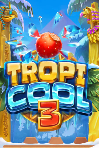 Игровой автомат Tropicool 3 демо игра | GMSlots Casino бесплатно