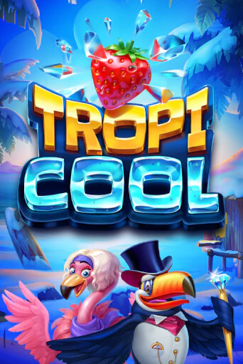 Игровой автомат Tropicool демо игра | GMSlots Casino бесплатно