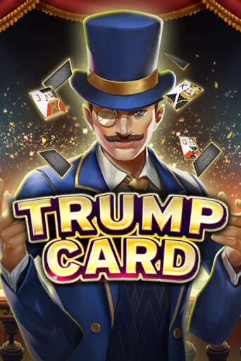 Игровой автомат Trump Card демо игра | GMSlots Casino бесплатно