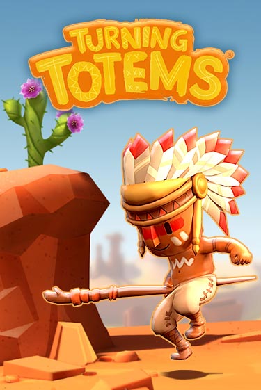 Игровой автомат Turning Totems демо игра | GMSlots Casino бесплатно