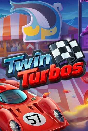 Игровой автомат Twin Turbos демо игра | GMSlots Casino бесплатно