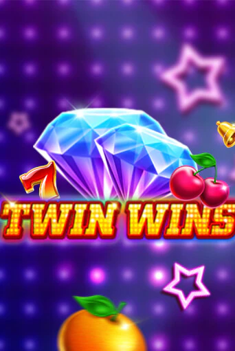 Игровой автомат TwinWins демо игра | GMSlots Casino бесплатно