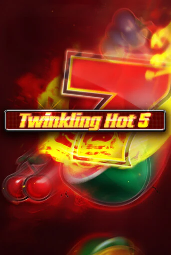 Игровой автомат Twinkling Hot 5 демо игра | GMSlots Casino бесплатно