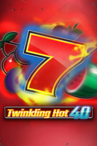 Игровой автомат Twinkling Hot 40 демо игра | GMSlots Casino бесплатно