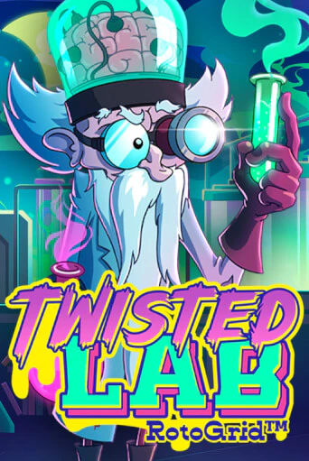 Игровой автомат Twisted Lab демо игра | GMSlots Casino бесплатно