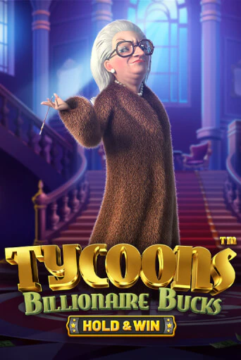 Игровой автомат Tycoons: Billionaire Bucks демо игра | GMSlots Casino бесплатно