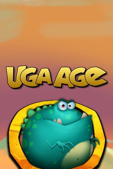 Игровой автомат Uga Age демо игра | GMSlots Casino бесплатно