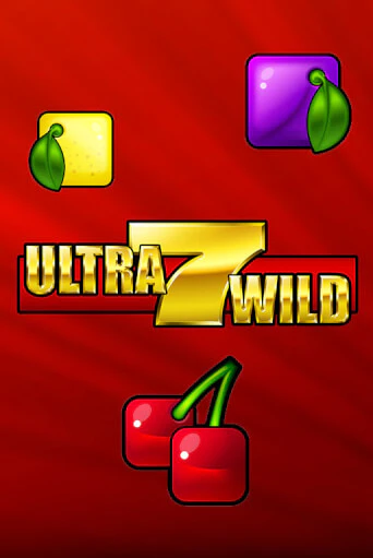 Игровой автомат Ultra 7 Wild демо игра | GMSlots Casino бесплатно