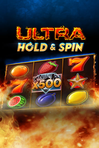 Игровой автомат Ultra Hold and Spin демо игра | GMSlots Casino бесплатно