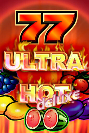 Игровой автомат Ultra Hot Deluxe демо игра | GMSlots Casino бесплатно