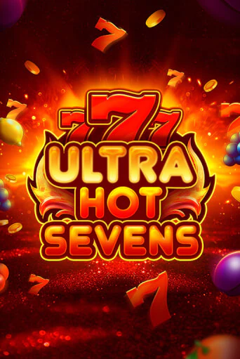 Игровой автомат Ultra Hot Sevens демо игра | GMSlots Casino бесплатно