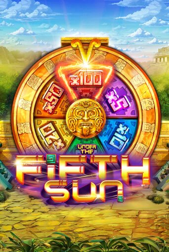 Игровой автомат Under the Fifth Sun демо игра | GMSlots Casino бесплатно