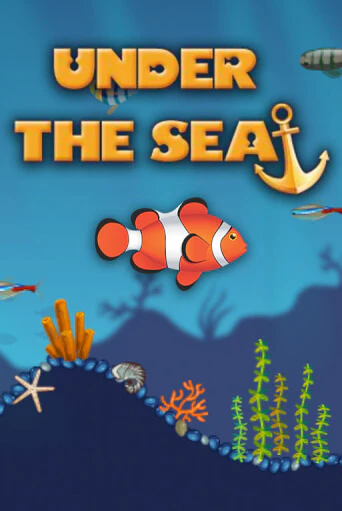 Игровой автомат Under the Sea демо игра | GMSlots Casino бесплатно