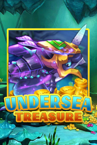 Игровой автомат Undersea Treasure демо игра | GMSlots Casino бесплатно