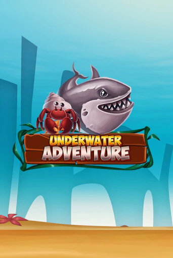 Игровой автомат Underwater Adventure демо игра | GMSlots Casino бесплатно