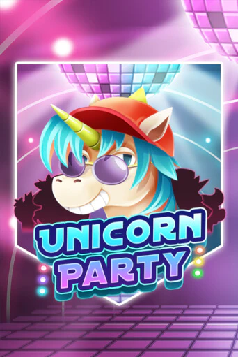 Игровой автомат Unicorn Party демо игра | GMSlots Casino бесплатно