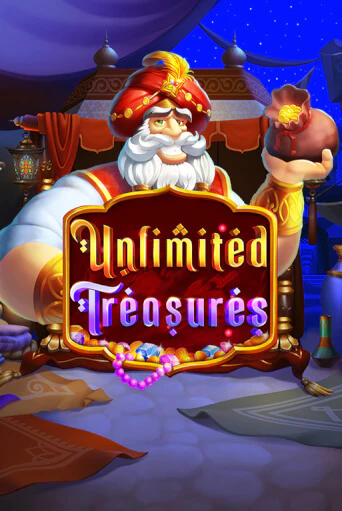 Игровой автомат Unlimited Treasures демо игра | GMSlots Casino бесплатно