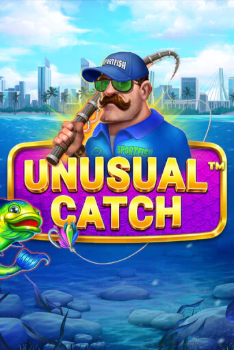 Игровой автомат Unusual Catch™ демо игра | GMSlots Casino бесплатно