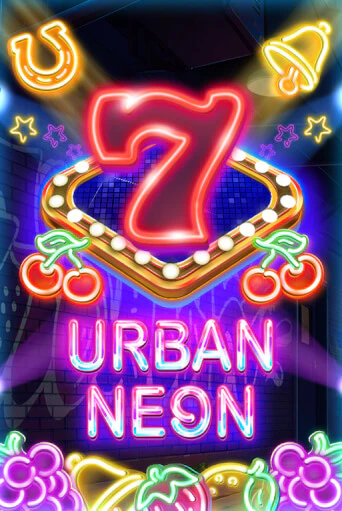 Игровой автомат Urban Neon демо игра | GMSlots Casino бесплатно