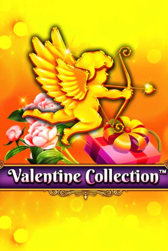 Игровой автомат Valentine Collection 20 Lines демо игра | GMSlots Casino бесплатно