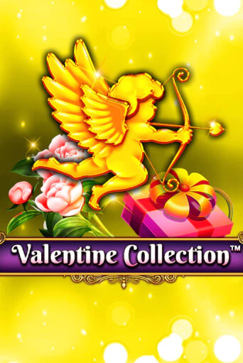 Игровой автомат Valentine Collection 30 Lines демо игра | GMSlots Casino бесплатно