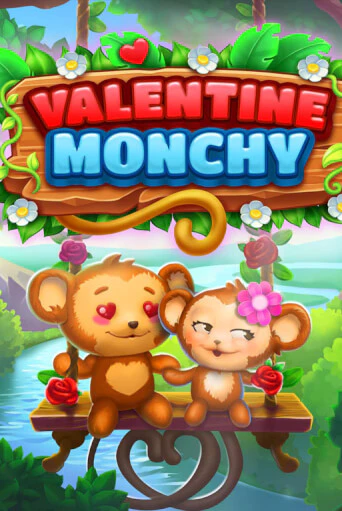 Игровой автомат Valentine Monchy демо игра | GMSlots Casino бесплатно