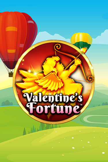 Игровой автомат Valentine's Fortune демо игра | GMSlots Casino бесплатно