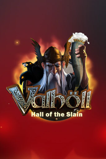 Игровой автомат Valhöll Hall of the Slain демо игра | GMSlots Casino бесплатно