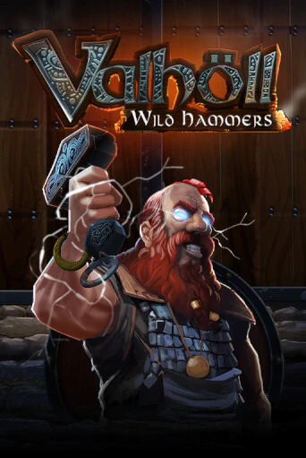 Игровой автомат Valhöll Wild Hammers демо игра | GMSlots Casino бесплатно