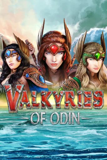 Игровой автомат Valkyries of Odin демо игра | GMSlots Casino бесплатно