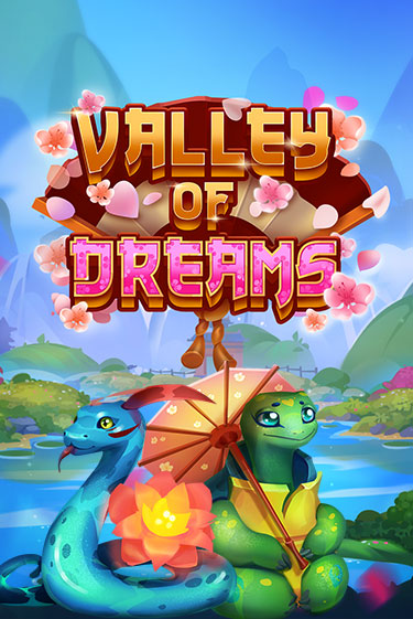 Игровой автомат Valley of Dreams демо игра | GMSlots Casino бесплатно