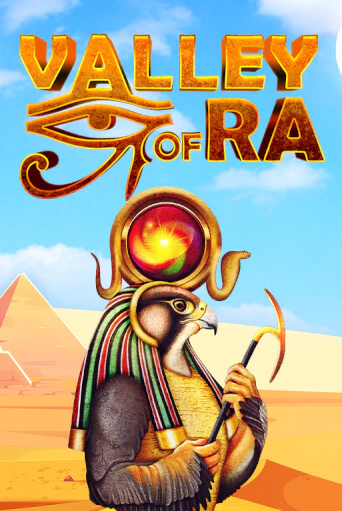 Игровой автомат Valley of Ra демо игра | GMSlots Casino бесплатно