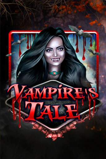 Игровой автомат Vampire's Tale демо игра | GMSlots Casino бесплатно