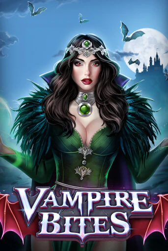 Игровой автомат Vampire Bites демо игра | GMSlots Casino бесплатно