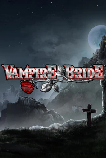 Игровой автомат Vampire Bride демо игра | GMSlots Casino бесплатно