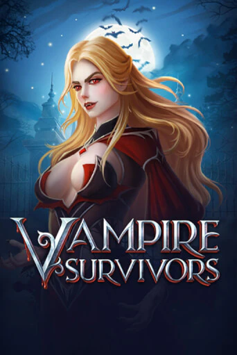 Игровой автомат Vampire Survivors демо игра | GMSlots Casino бесплатно