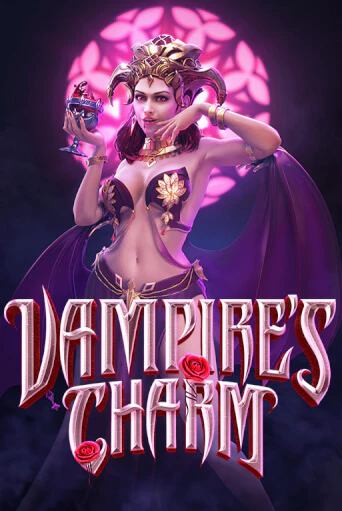 Игровой автомат Vampire's Charm демо игра | GMSlots Casino бесплатно