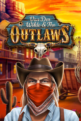 Игровой автомат Van der Wilde and The Outlaws демо игра | GMSlots Casino бесплатно